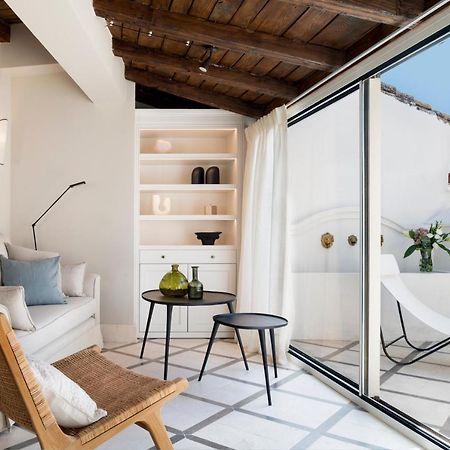 Casa Pilatos Luxury Apartments Σεβίλλη Εξωτερικό φωτογραφία