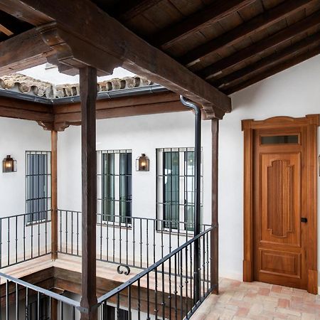Casa Pilatos Luxury Apartments Σεβίλλη Εξωτερικό φωτογραφία