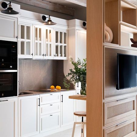 Casa Pilatos Luxury Apartments Σεβίλλη Εξωτερικό φωτογραφία