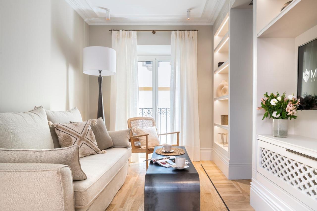 Casa Pilatos Luxury Apartments Σεβίλλη Εξωτερικό φωτογραφία