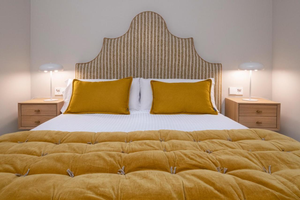 Casa Pilatos Luxury Apartments Σεβίλλη Εξωτερικό φωτογραφία