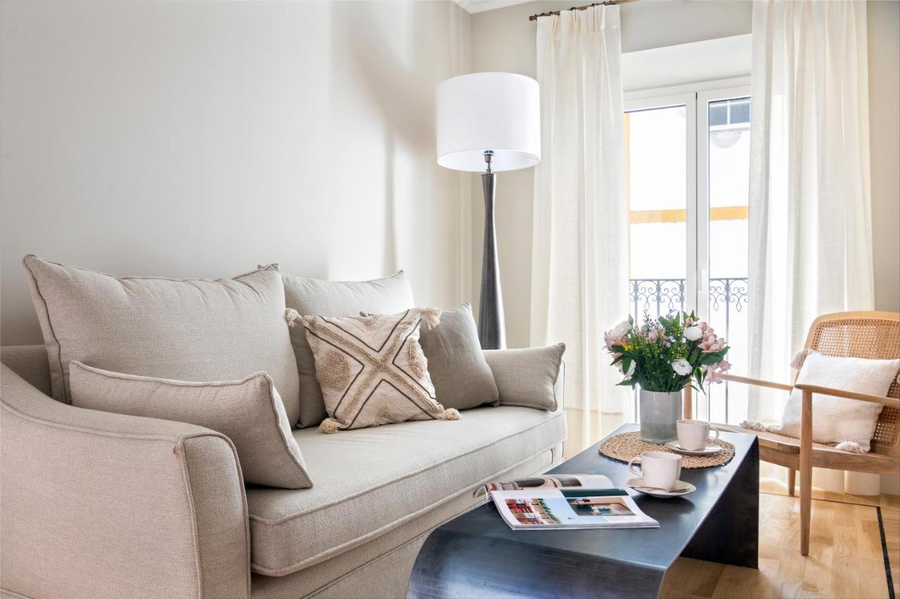 Casa Pilatos Luxury Apartments Σεβίλλη Εξωτερικό φωτογραφία