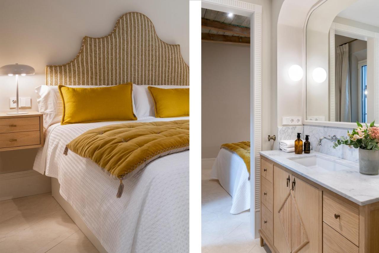 Casa Pilatos Luxury Apartments Σεβίλλη Εξωτερικό φωτογραφία