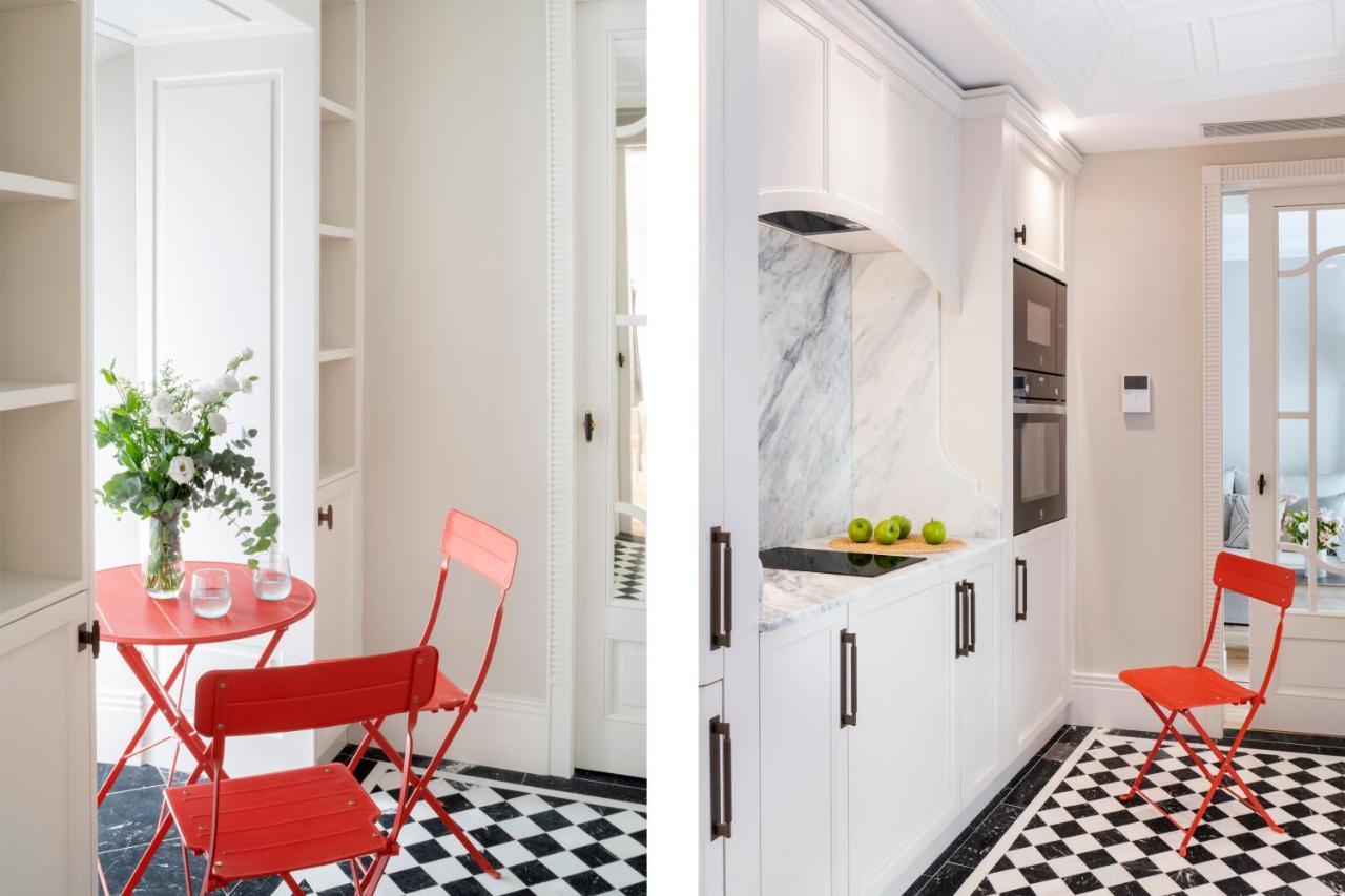 Casa Pilatos Luxury Apartments Σεβίλλη Εξωτερικό φωτογραφία