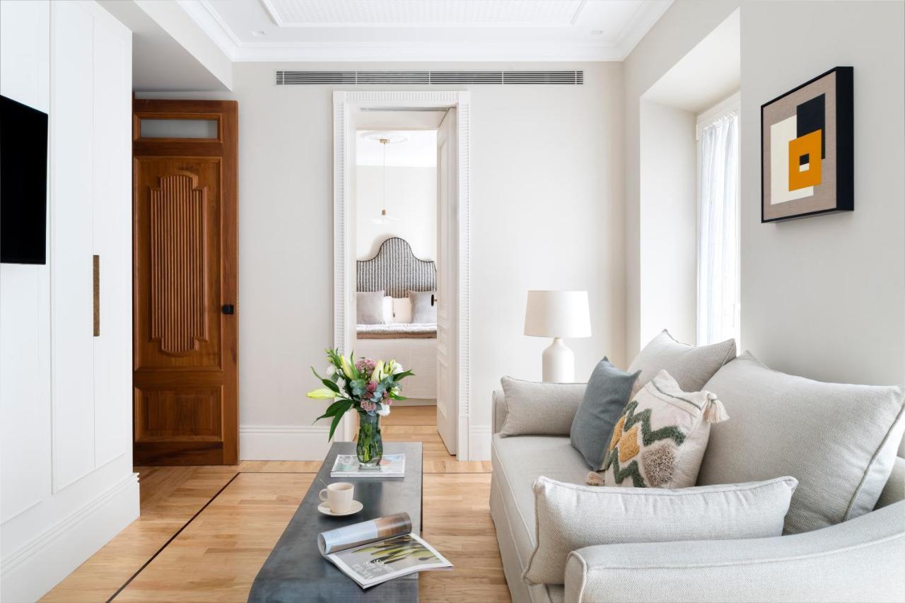 Casa Pilatos Luxury Apartments Σεβίλλη Εξωτερικό φωτογραφία