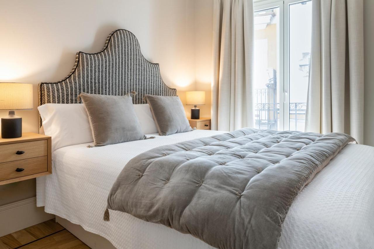 Casa Pilatos Luxury Apartments Σεβίλλη Εξωτερικό φωτογραφία