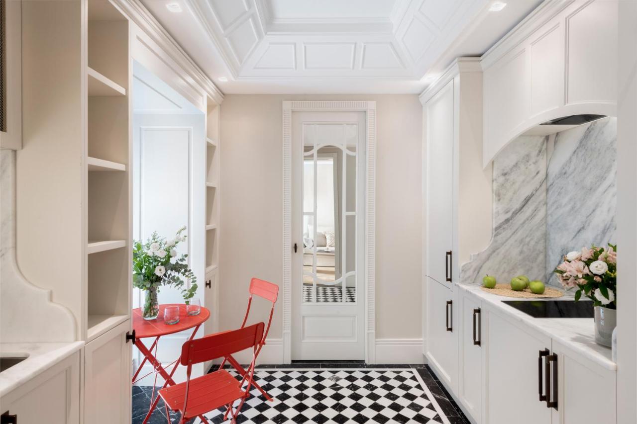 Casa Pilatos Luxury Apartments Σεβίλλη Εξωτερικό φωτογραφία