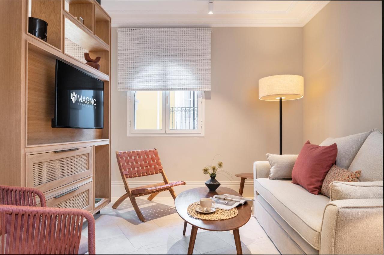 Casa Pilatos Luxury Apartments Σεβίλλη Εξωτερικό φωτογραφία