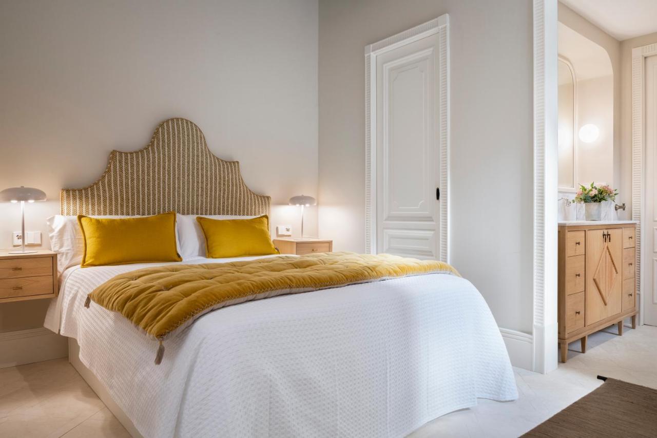 Casa Pilatos Luxury Apartments Σεβίλλη Εξωτερικό φωτογραφία