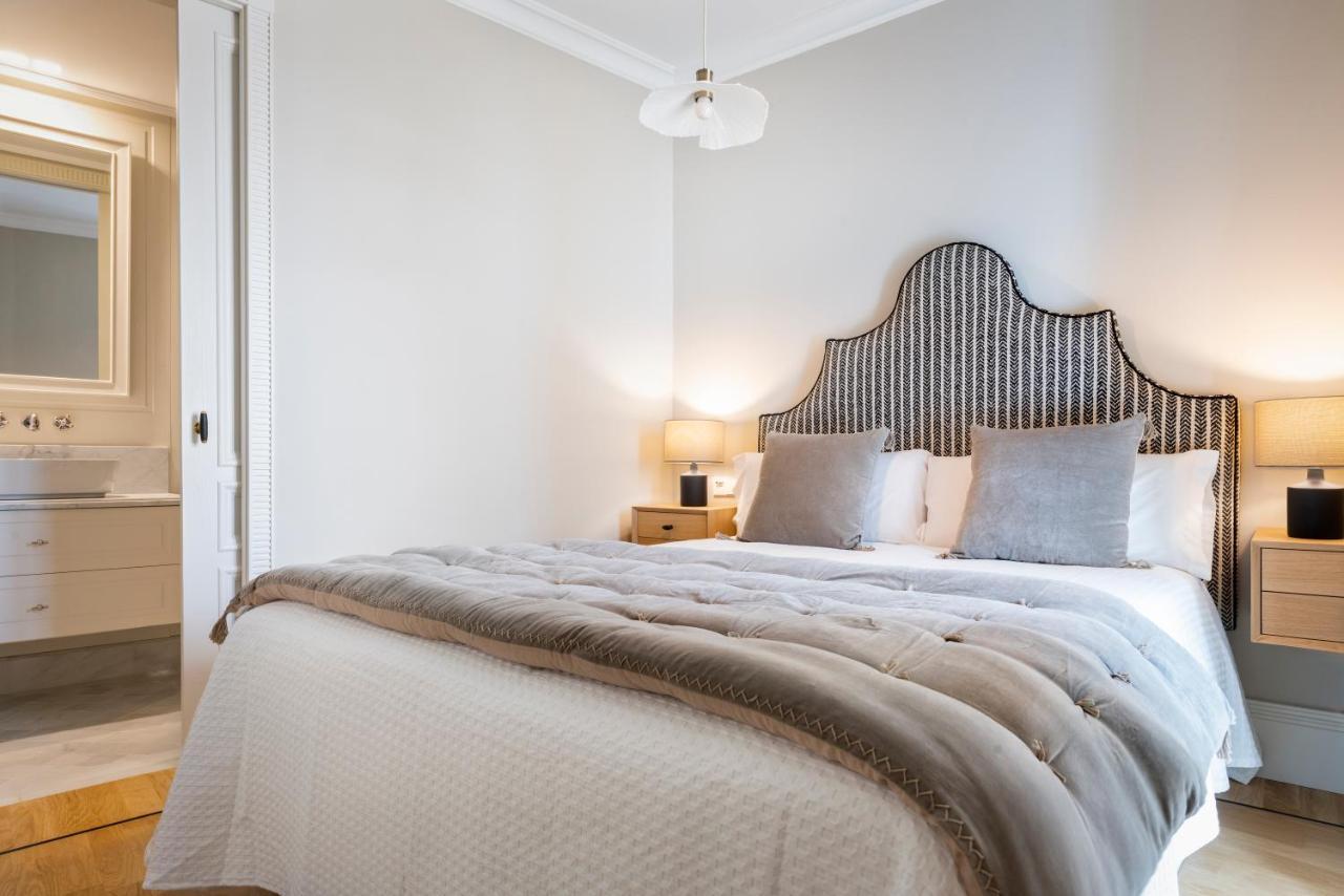 Casa Pilatos Luxury Apartments Σεβίλλη Εξωτερικό φωτογραφία