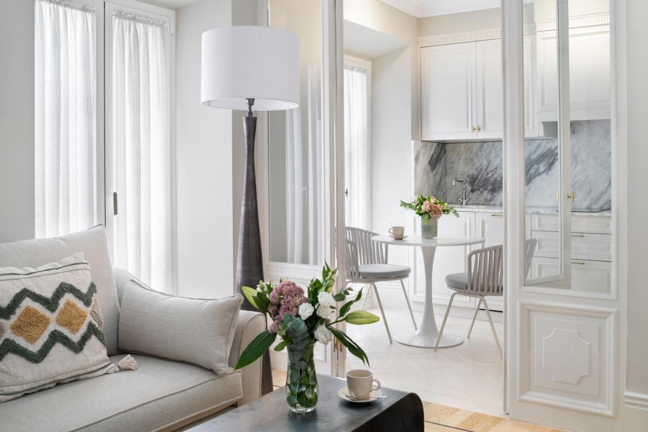 Casa Pilatos Luxury Apartments Σεβίλλη Εξωτερικό φωτογραφία