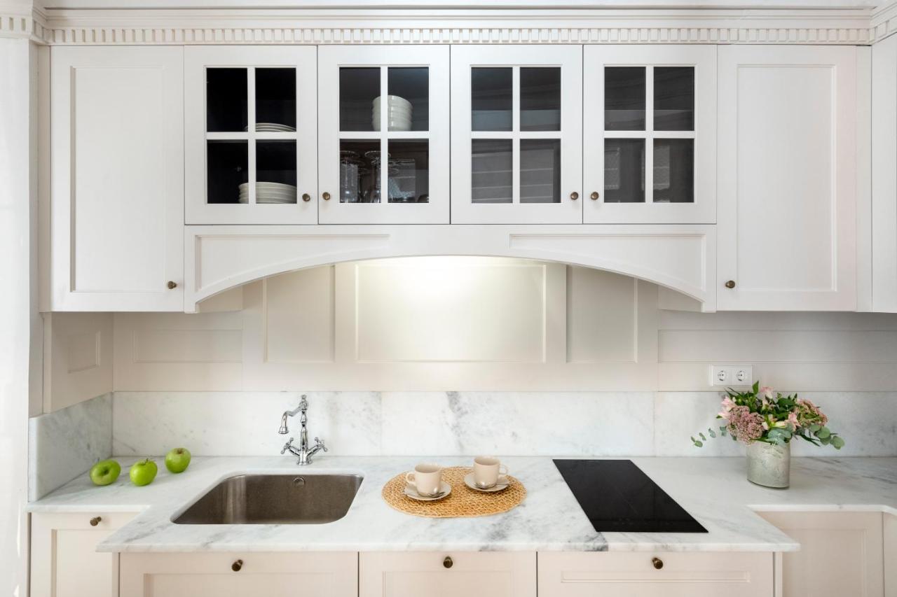 Casa Pilatos Luxury Apartments Σεβίλλη Εξωτερικό φωτογραφία