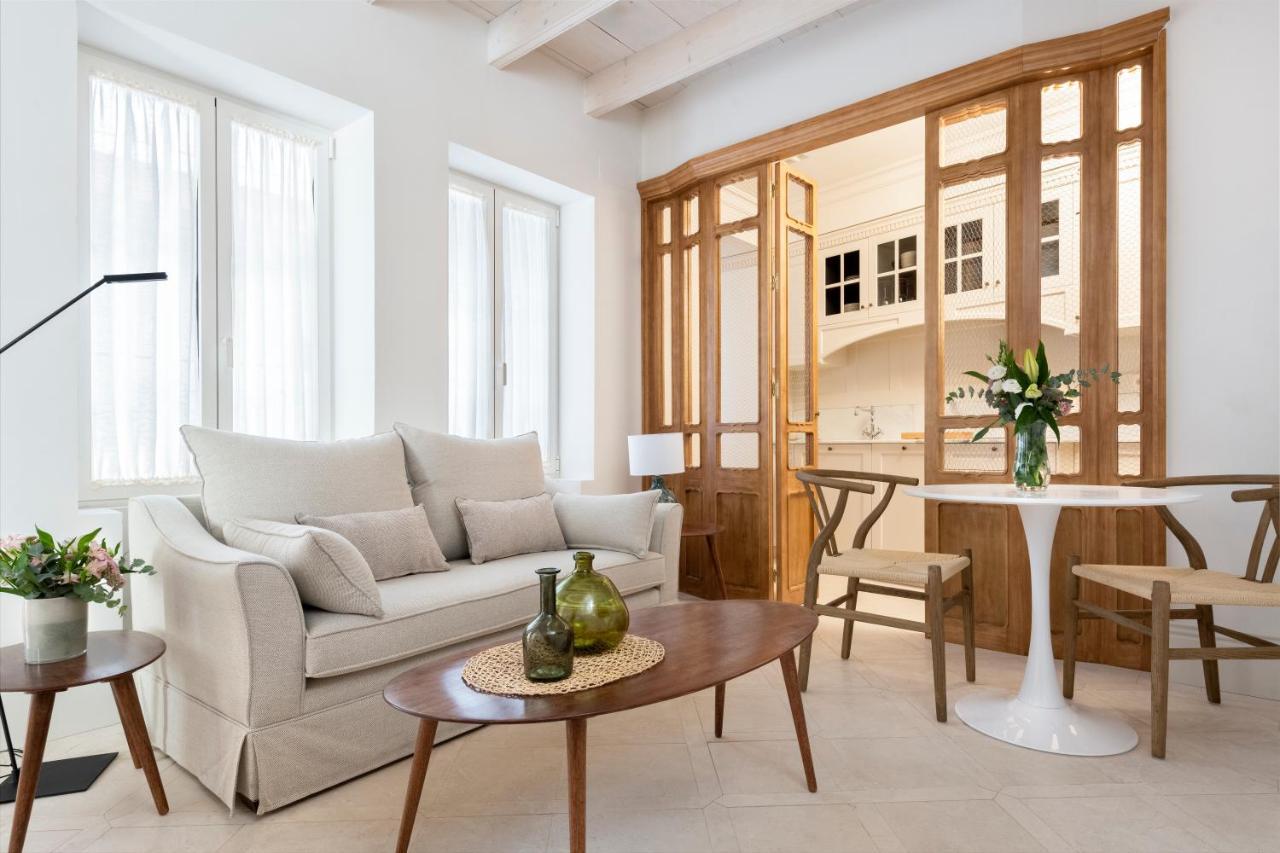 Casa Pilatos Luxury Apartments Σεβίλλη Εξωτερικό φωτογραφία