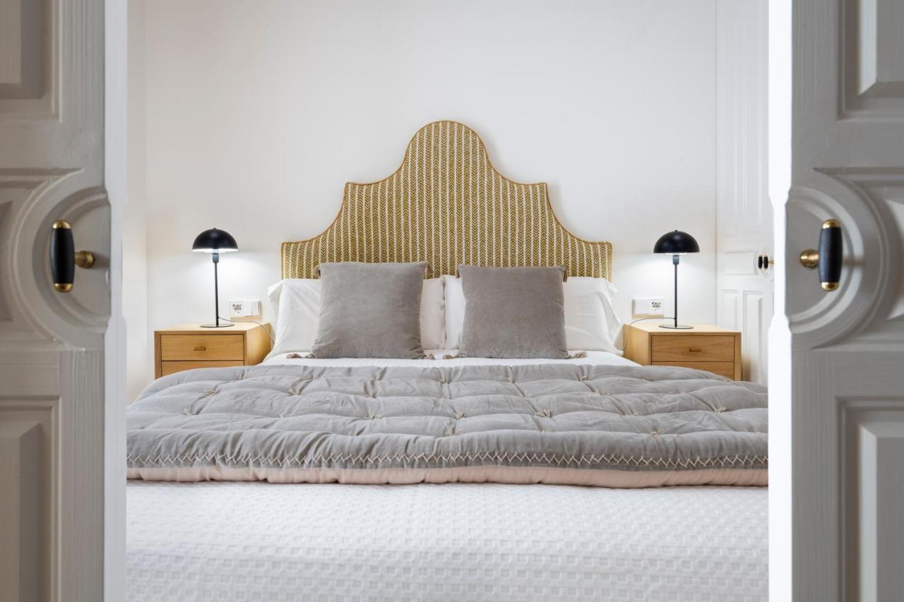 Casa Pilatos Luxury Apartments Σεβίλλη Εξωτερικό φωτογραφία