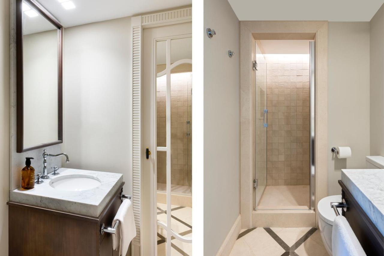 Casa Pilatos Luxury Apartments Σεβίλλη Εξωτερικό φωτογραφία
