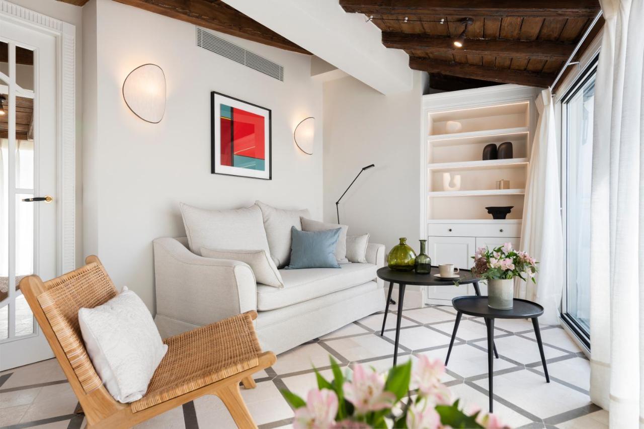 Casa Pilatos Luxury Apartments Σεβίλλη Εξωτερικό φωτογραφία