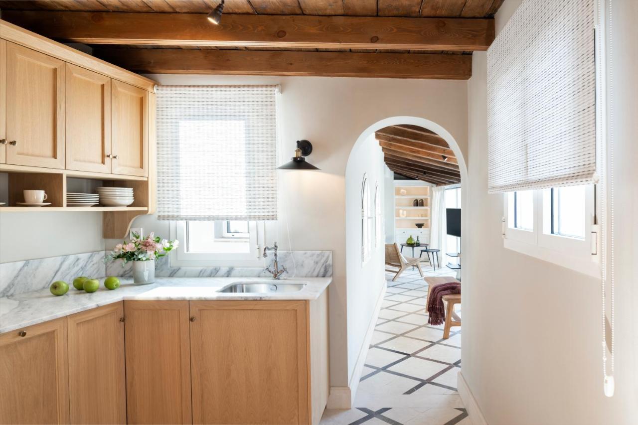 Casa Pilatos Luxury Apartments Σεβίλλη Εξωτερικό φωτογραφία
