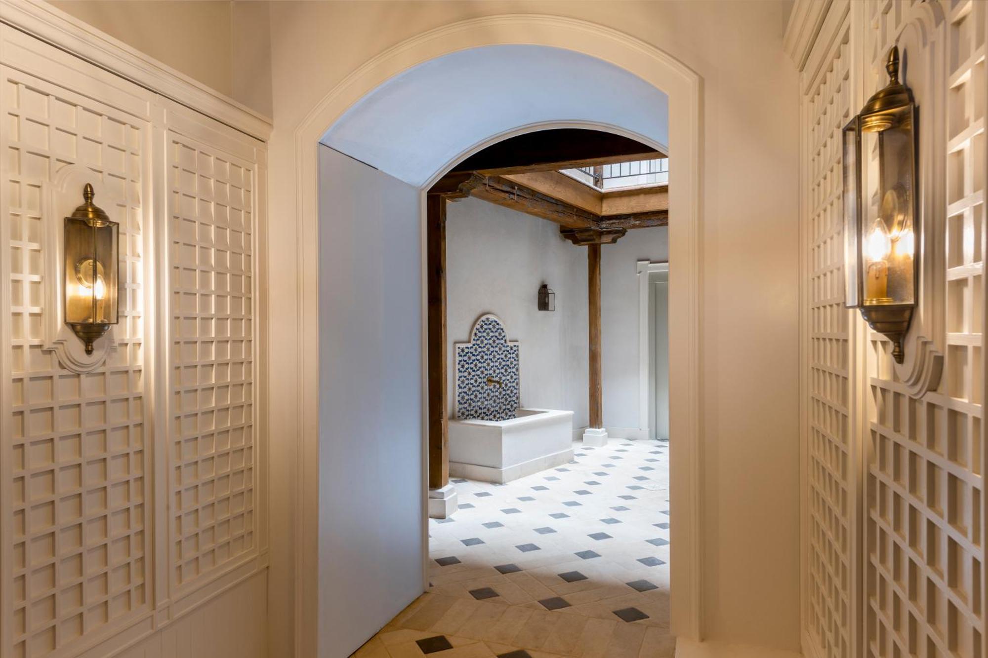 Casa Pilatos Luxury Apartments Σεβίλλη Εξωτερικό φωτογραφία