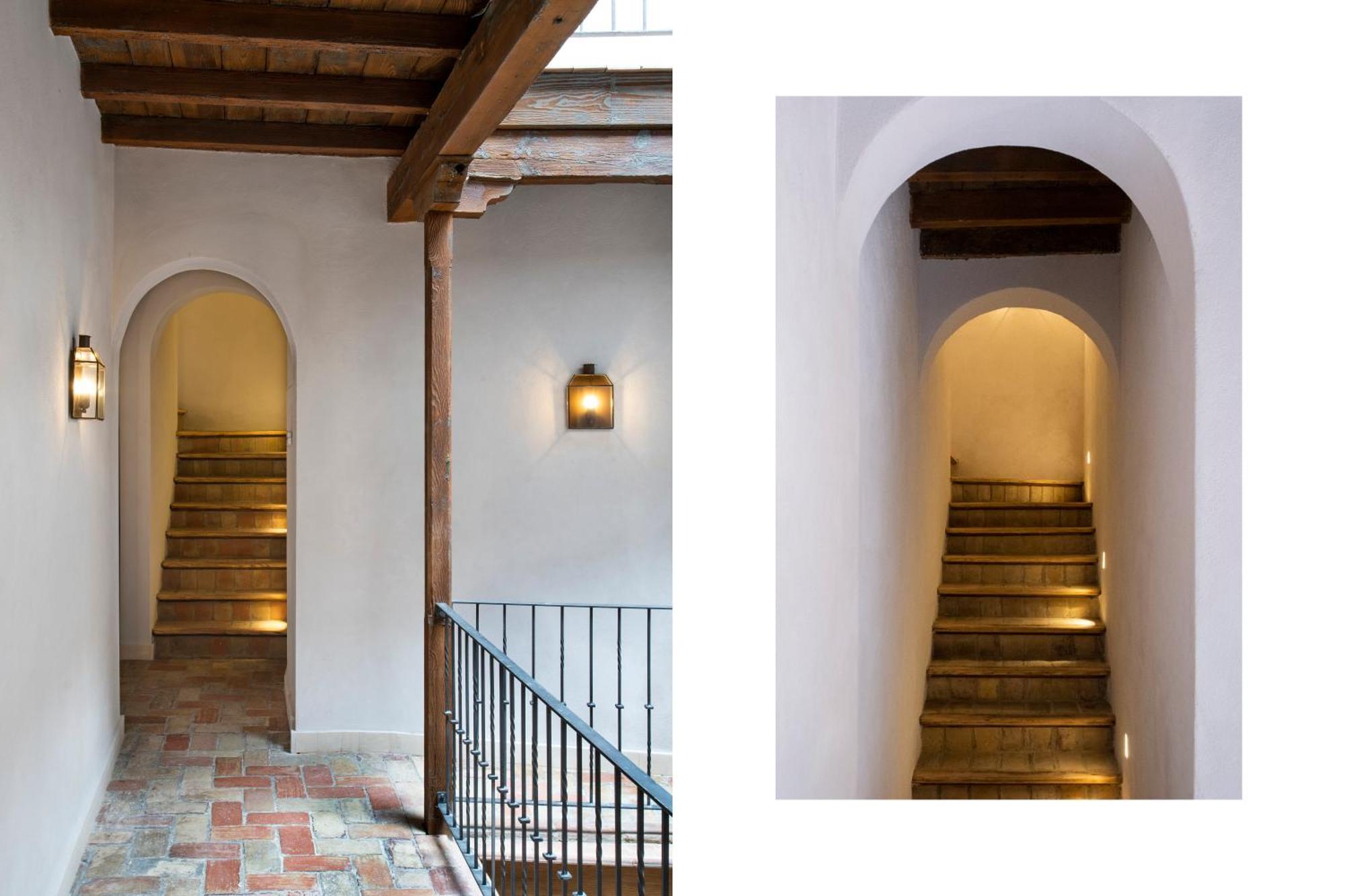 Casa Pilatos Luxury Apartments Σεβίλλη Εξωτερικό φωτογραφία