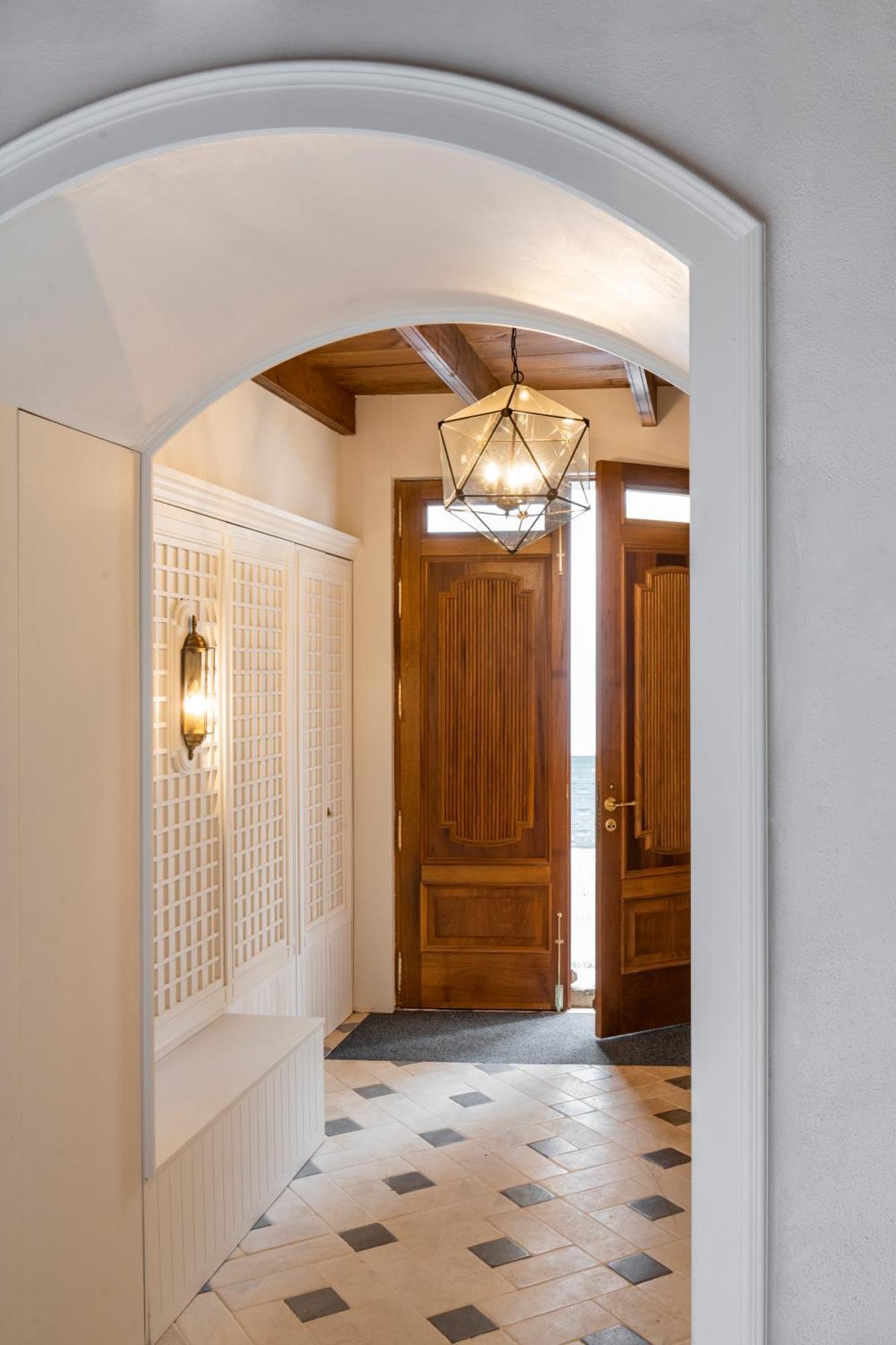 Casa Pilatos Luxury Apartments Σεβίλλη Εξωτερικό φωτογραφία