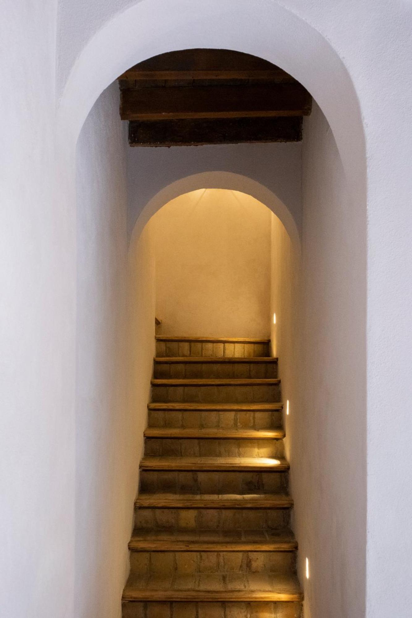 Casa Pilatos Luxury Apartments Σεβίλλη Εξωτερικό φωτογραφία