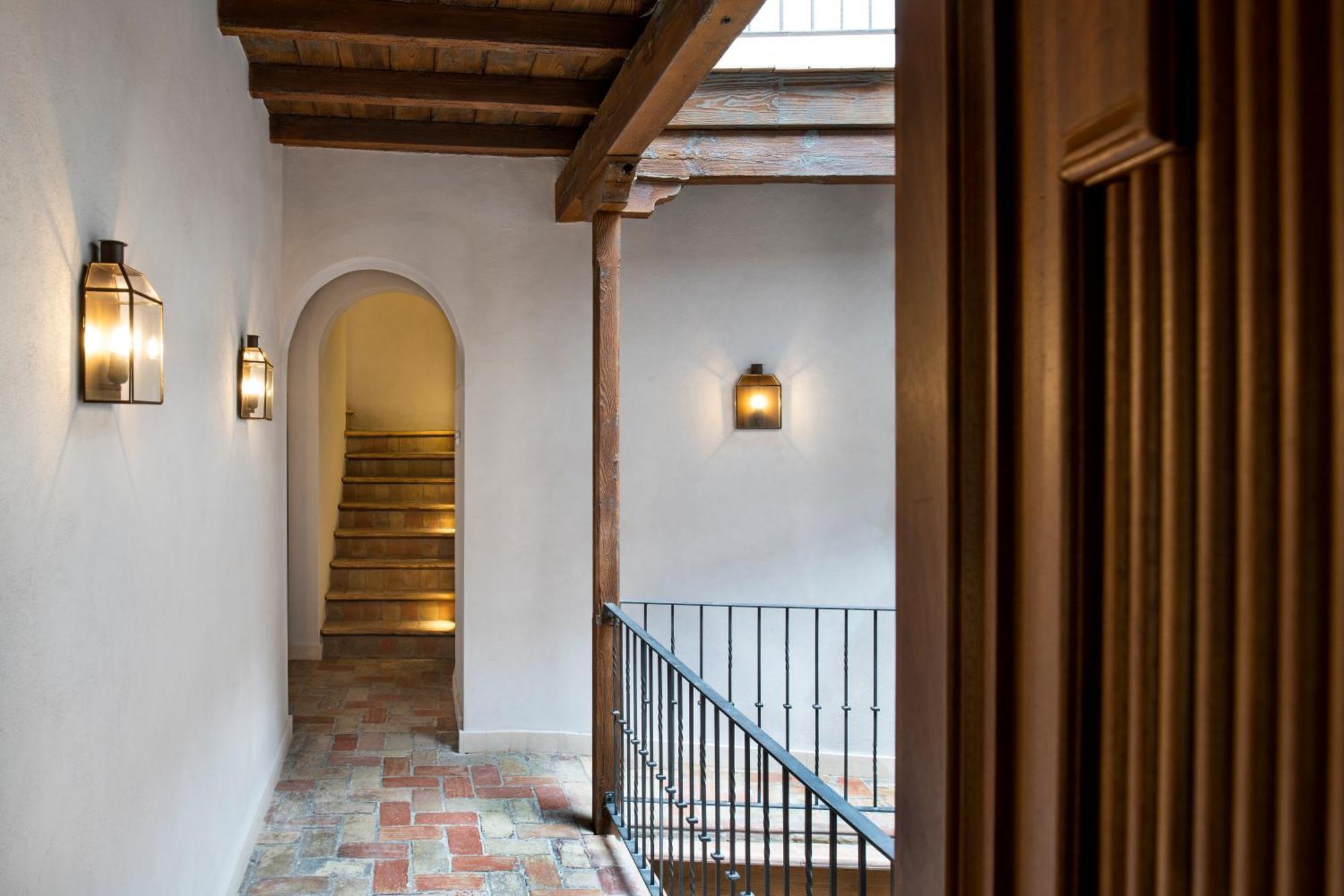 Casa Pilatos Luxury Apartments Σεβίλλη Εξωτερικό φωτογραφία
