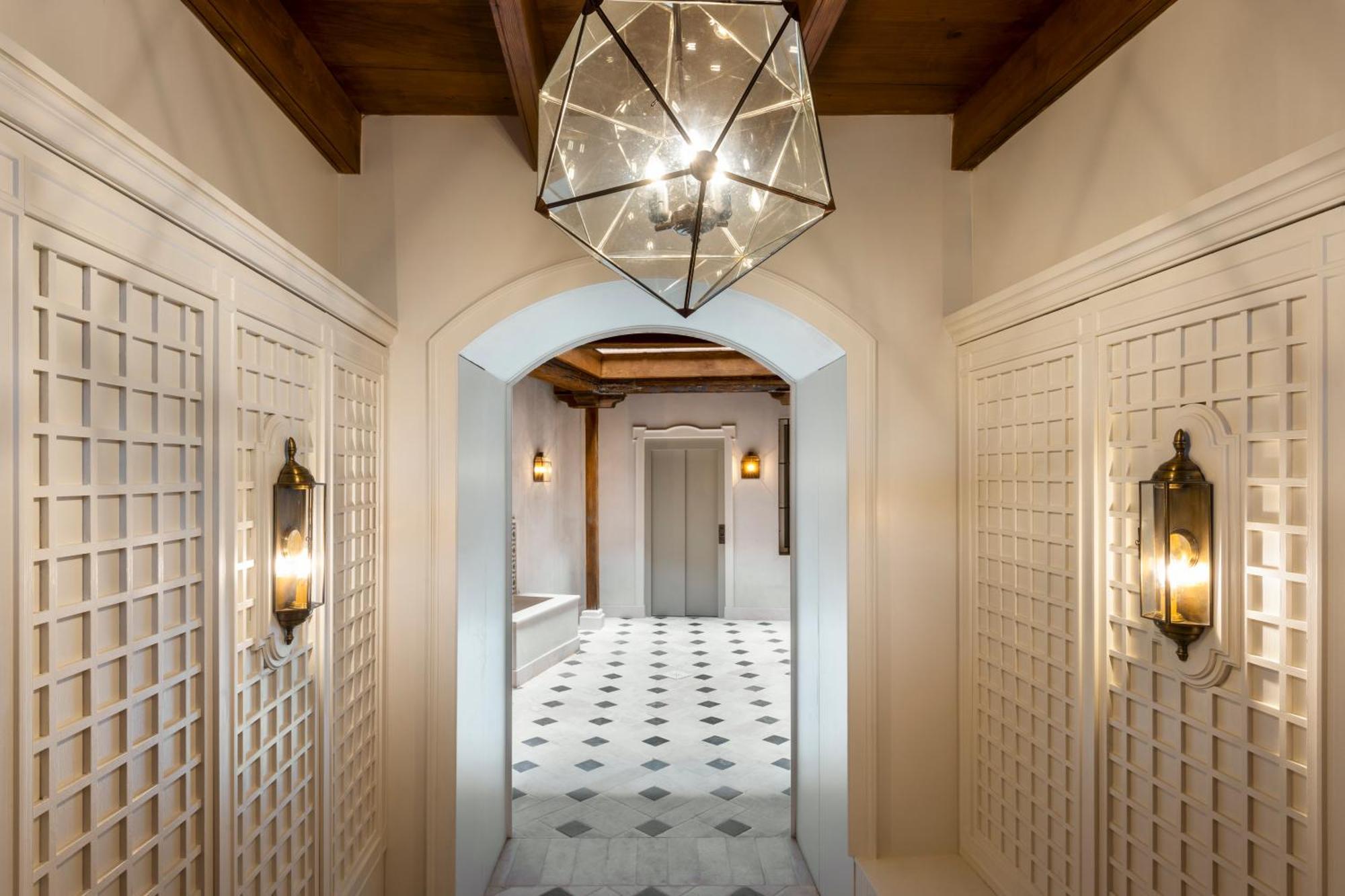 Casa Pilatos Luxury Apartments Σεβίλλη Εξωτερικό φωτογραφία