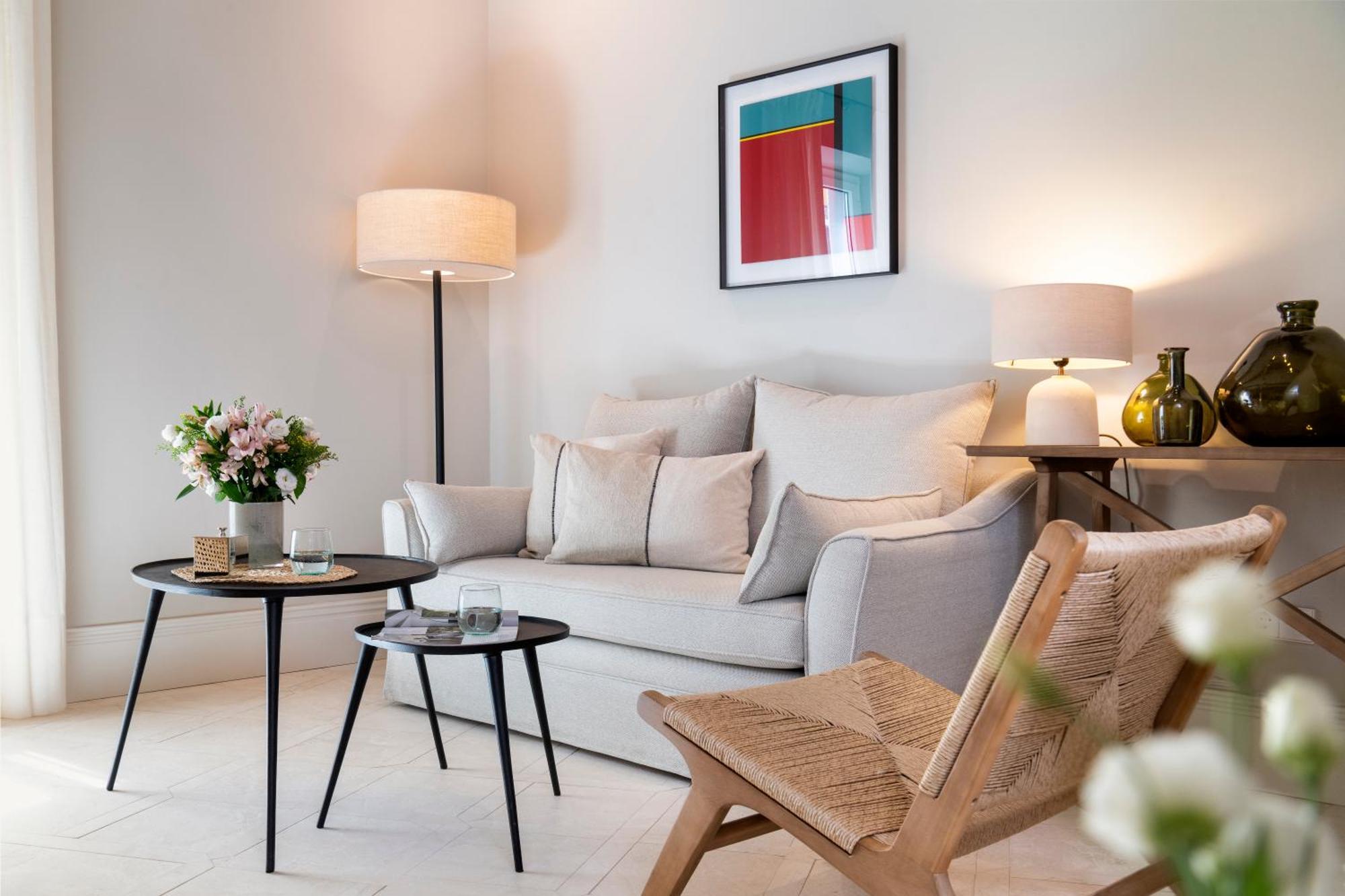 Casa Pilatos Luxury Apartments Σεβίλλη Εξωτερικό φωτογραφία